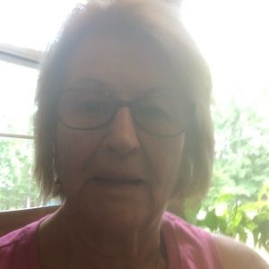 Meet your Posher, Diane